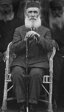 Mordechai Grossman