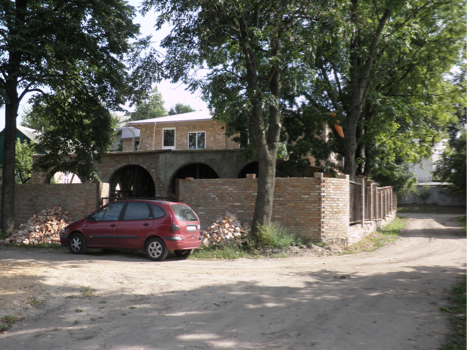 old shul 1